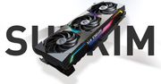 GeForce RTX 3090 Ti w sklepach – przygotujcie się na ogromny wydatek