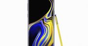 Przedsprzedaż Galaxy Note 9 w szczegółach