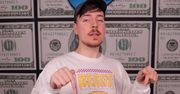 Youtuber otrzymał ofertę za 1 mld dolarów. Uznał, że to za mało