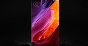 Xiaomi Mi Mix zaprezentowany - smartfon bez ramek stał się faktem