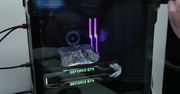 GeForce GTX 1080 Ti jako patelnia do smażenia jajek?