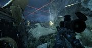 Tak wyglądają starcia pod osłoną nocy w Sniper: Ghost Warrior 3