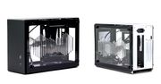 Zalman M2 mini - mała obudowa także dla wydajnych PC-tów