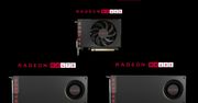 AMD Radeon RX 400 - podsumowanie informacji o kartach Polaris