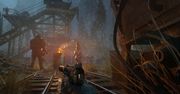 Sniper: Ghost Warrior 3 jednak nie ciągnie CI Games na dno