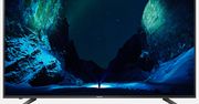 Duże telewizory Sharp 4K zadebiutują jesienią