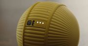 Twój prywatny BB-8 - Samsung pokazał robota Ballie