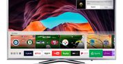 Samsung zwiększa atrakcyjność swojego Smart TV