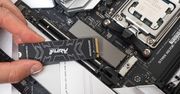 Jaki dysk SSD M.2? Te modele warto kupić