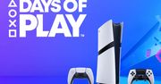 Days of Play 2025 czas zacząć. Nowe w gry w PS Plus i nie tylko