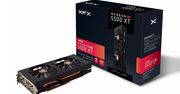 XFX prezentuje swój pomysł na Radeona RX 5500 XT