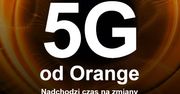 Orange Polska: testy 5G ruszą w przyszłym roku
