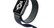 Nowy Apple Watch z przyciskami reagującymi na dotyk