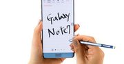 Galaxy Note 7 z wadliwymi bateriami  - producent wstrzymuje sprzedaż