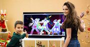 Wybierając LG OLED TV, wybierasz rozrywkę dla całej rodziny! Każdy wygrywa :)