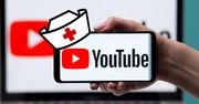 Autorze filmów, YouTube poprosi cię o licencję lekarską