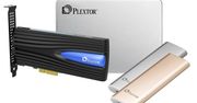 Plextor zapowiada dyski M8Se i nowe modele z 3D NAND na CES 2017
