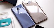 Polacy polubili Galaxy S8  i Galaxy S8+, ale do miłości daleko