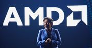 Konferencja AMD - producent ma dzisiaj zapowiedzieć nowe procesory Ryzen