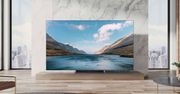 Xiaomi pokazuje swój telewizor OLED i nie bez powodu nazywa go Master
