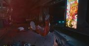 Arsenał w Cyberpunk 2077 będzie miał siłę rażenia. I to sporą