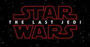Gwiezdne Wojny - epizod VIII to The Last Jedi
