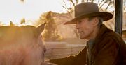 Clint Eastwood nadal w formie. Pojawił się zwiastun Cry Macho
