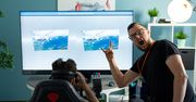 Microsoft Flight Simulator na sprzęcie za 25 tysięcy złotych – jak się latało?
