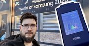 Odwiedziłem Świat Samsunga – szykuje się afera…