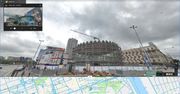 Odświeżone Street View w polskich miastach - zdjęcia z 2017 i 2018 roku