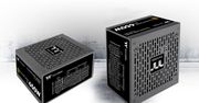Thermaltake Toughpower SFX - małe zasilacze wcale nie muszą być słabe