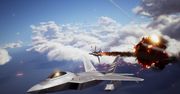 Dziś premiera gry Ace Combat 7: Skies Unknown