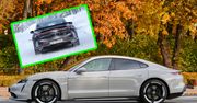 Elektryczne Porsche z silnikiem TDI. Co wymyślił producent?