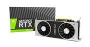 GeForce RTX 2080 Ti z klocków LEGO