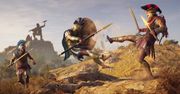 Assassin’s Creed Odyssey – szykujcie się na niezwykłą podróż