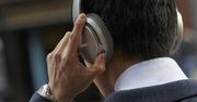 Bose udoskonala słuchawki bezprzewodowe Bose QC35