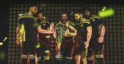 Space Soldiers zwycięzcą Geforce Cup