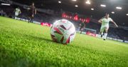 UFL, czyli FIFA w darmowym wydaniu