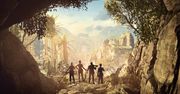 Twórcy Sniper Elite przedstawiają Strange Brigade