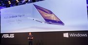 ASUS ZenBook Flip 14 i 15 - konwertowalne laptopy z Intel Core 8. gen