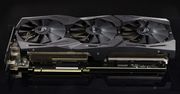 ASUS ROG STRIX RTX 2070 O8G GAMING - mocno dopalona 2070-tka