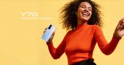 Dobry smartfon + dobre słuchawki - promocja vivo na Black Friday