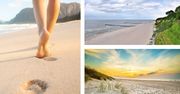 Dzikie plaże w Polsce, czyli cisza i spokój nad Bałtykiem