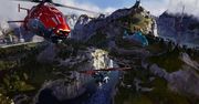 Comanche jednak z trybem single player! Zabawę czas zacząć