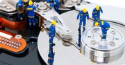 Które dyski HDD są najbardziej awaryjne? Jeden producent wyróżnia się ze stawki