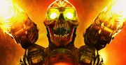 DOOM będzie trudny? - fragmenty rozgrywki z poziomu Hard