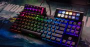 Nie liczy się wielkość, tylko technika – test Mountain DisplayPad i MacroPad, dwóch niezwykłych mini klawiatur