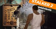 Scrolluj dalej. To tylko nowa data premiery gry STALKER 2