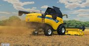 Farming Simulator 22 zapowiada się coraz lepiej. Sprawdź ten gameplay