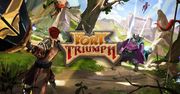 Sprawa jest prosta: kochasz Hirołsów? Polubisz Fort Triumph
